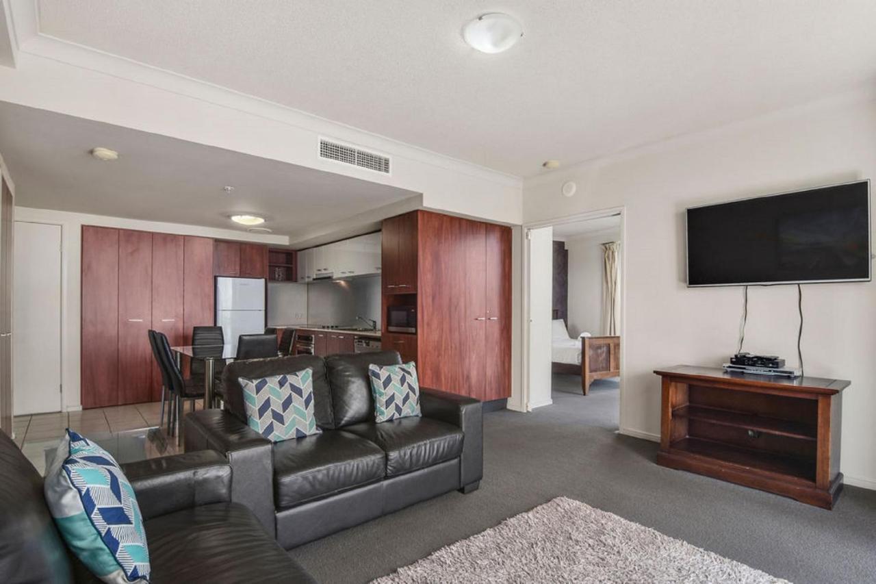 The Towers Of Chevron Renaissance - Holidays Gold Coast Exterior photo